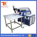 China Led Channel Letter Sign Metal Laser Welder, Laser Welding Machine For Channel Letter